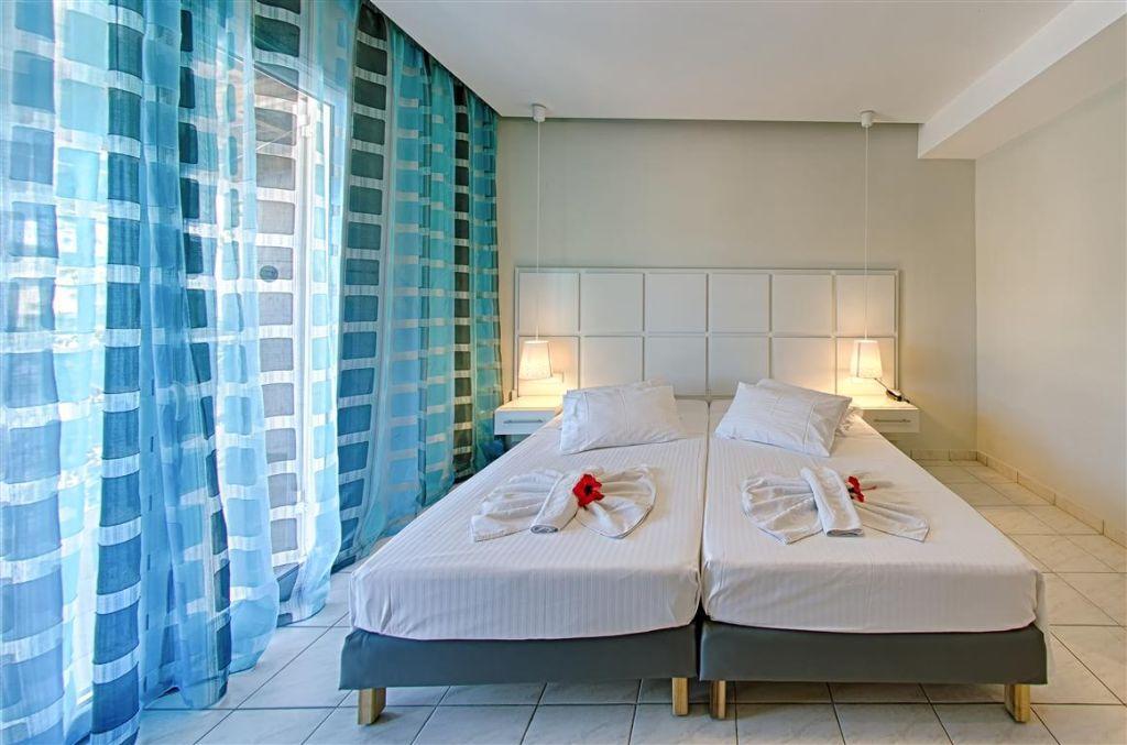 Sunrise Zante - Adults Only Hotel Циливи Екстериор снимка