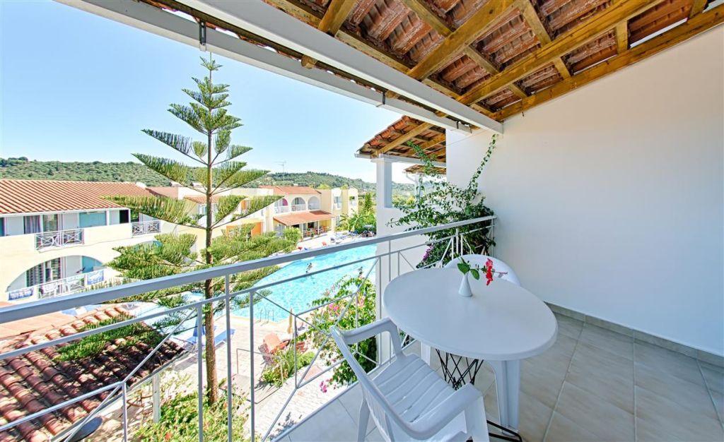 Sunrise Zante - Adults Only Hotel Циливи Екстериор снимка