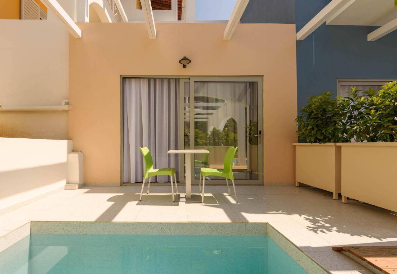 Sunrise Zante - Adults Only Hotel Циливи Екстериор снимка