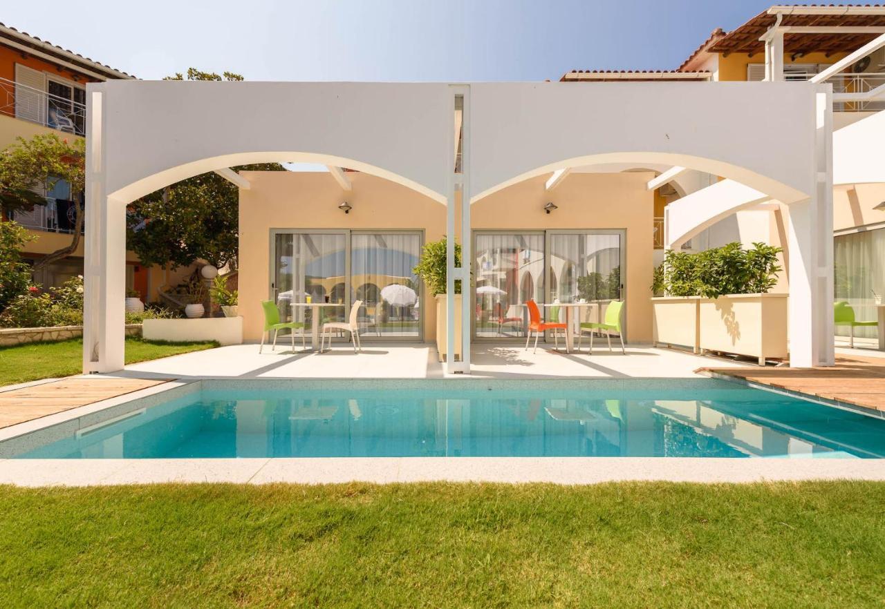 Sunrise Zante - Adults Only Hotel Циливи Екстериор снимка