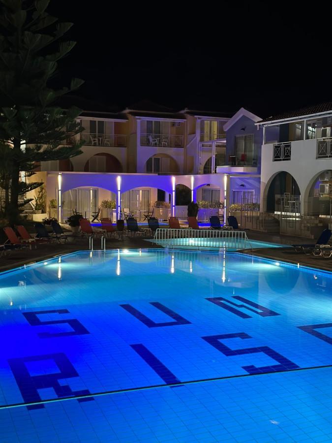 Sunrise Zante - Adults Only Hotel Циливи Екстериор снимка