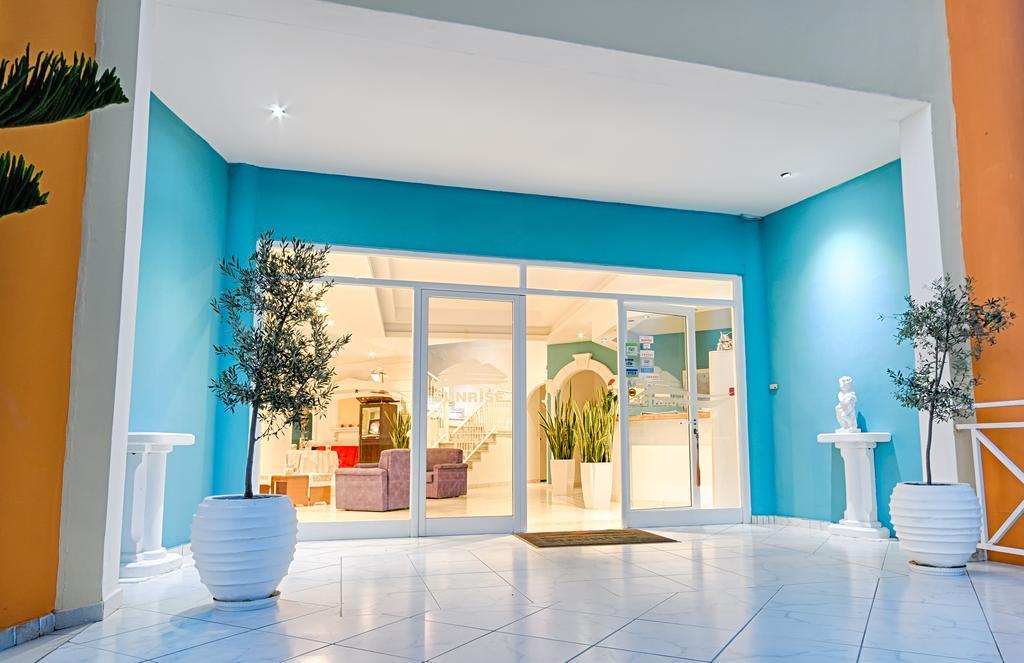 Sunrise Zante - Adults Only Hotel Циливи Екстериор снимка