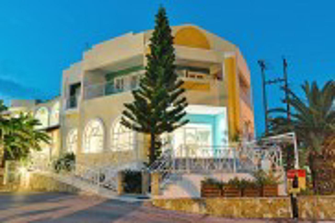 Sunrise Zante - Adults Only Hotel Циливи Екстериор снимка