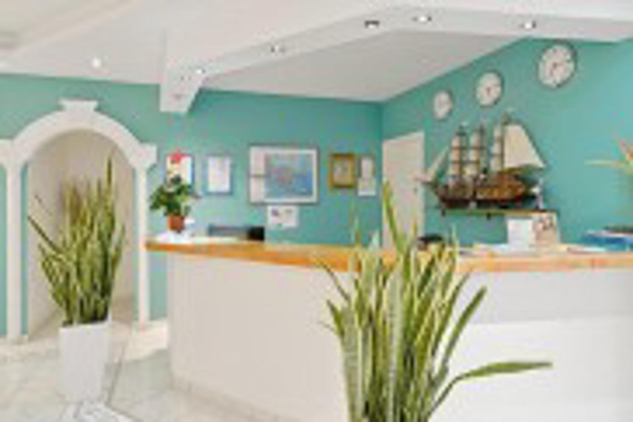 Sunrise Zante - Adults Only Hotel Циливи Екстериор снимка