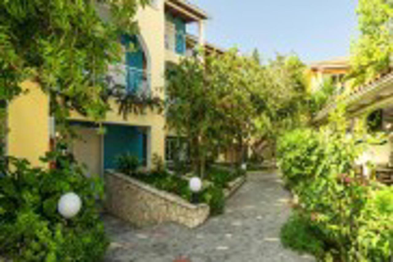 Sunrise Zante - Adults Only Hotel Циливи Екстериор снимка