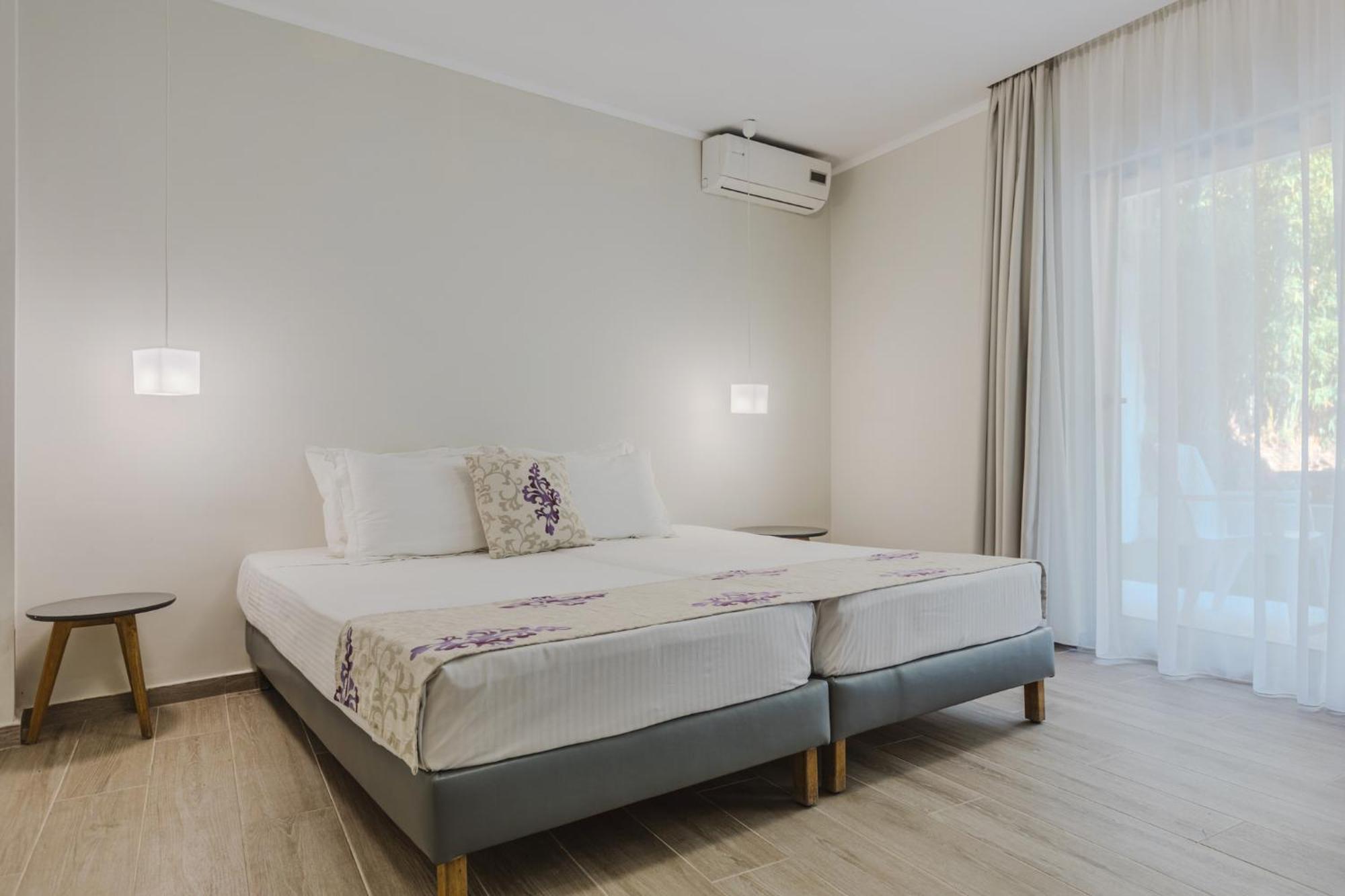 Sunrise Zante - Adults Only Hotel Циливи Екстериор снимка
