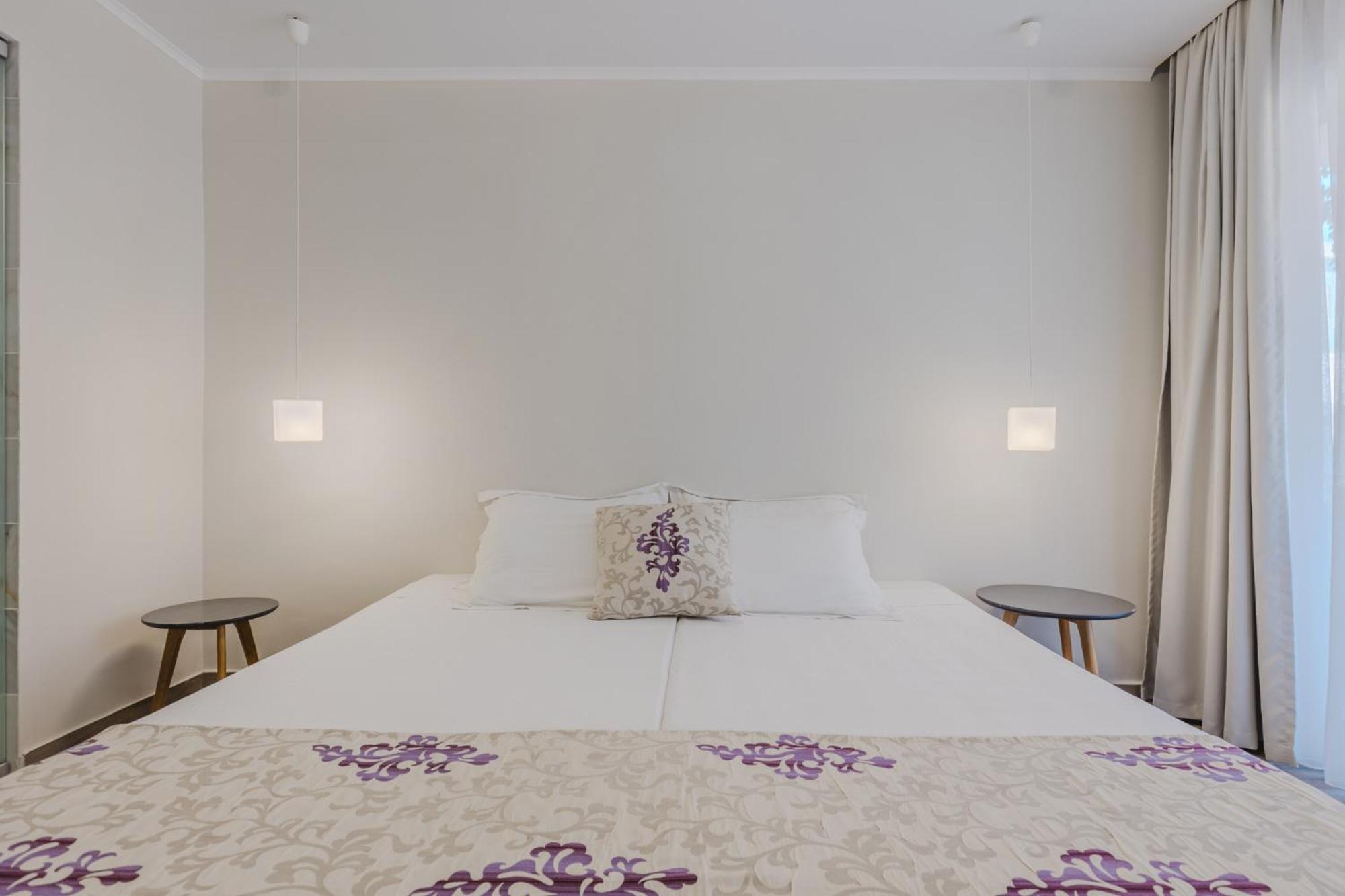Sunrise Zante - Adults Only Hotel Циливи Екстериор снимка