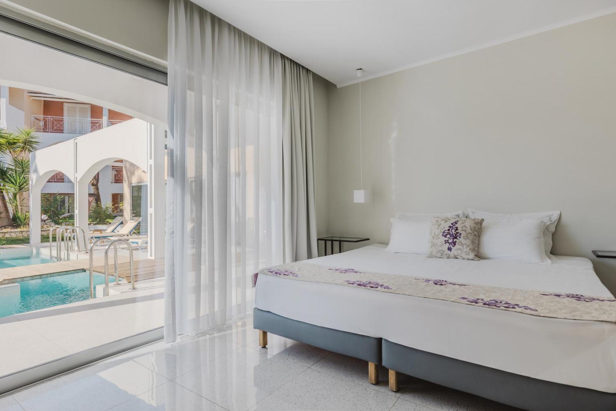 Sunrise Zante - Adults Only Hotel Циливи Екстериор снимка