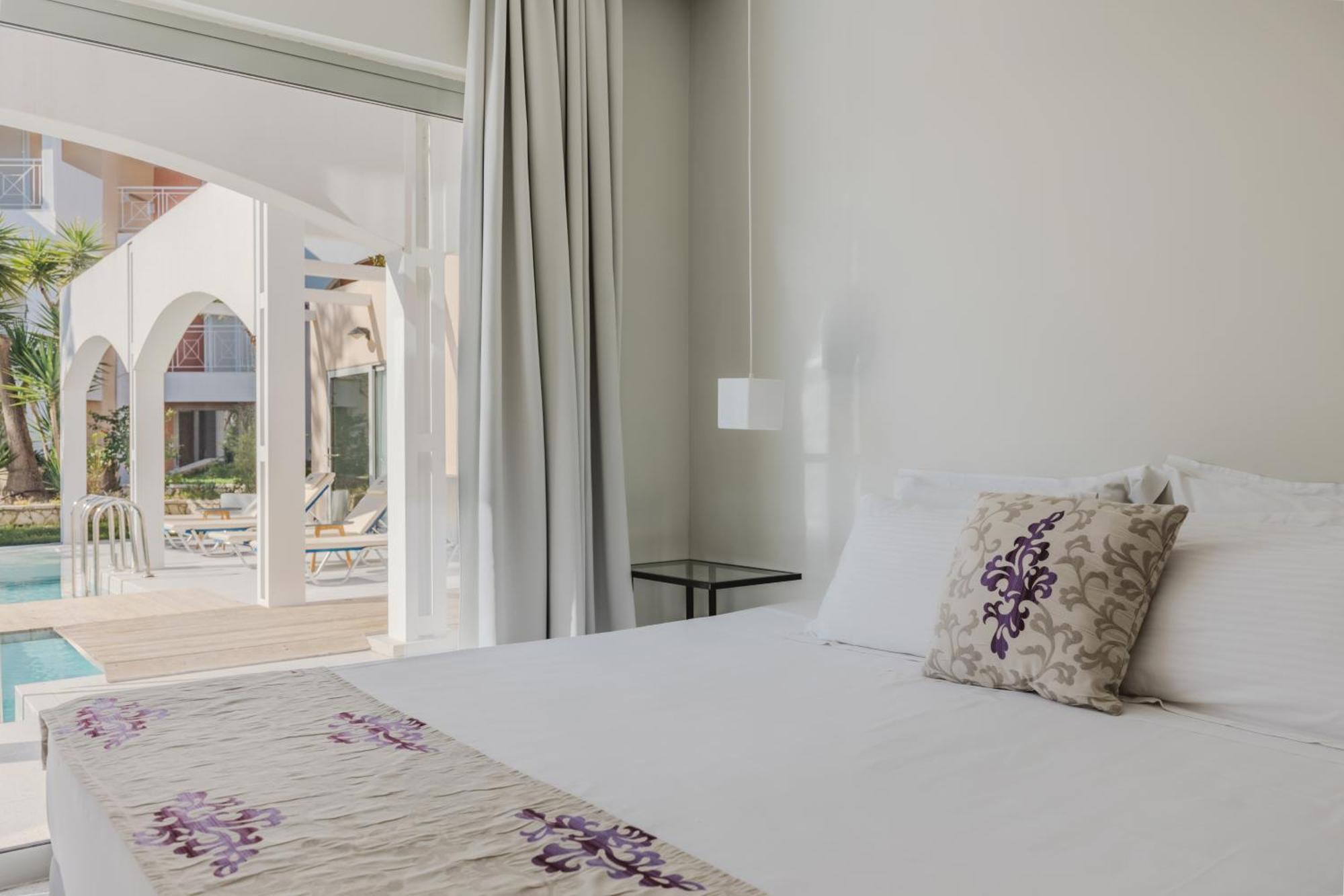 Sunrise Zante - Adults Only Hotel Циливи Екстериор снимка