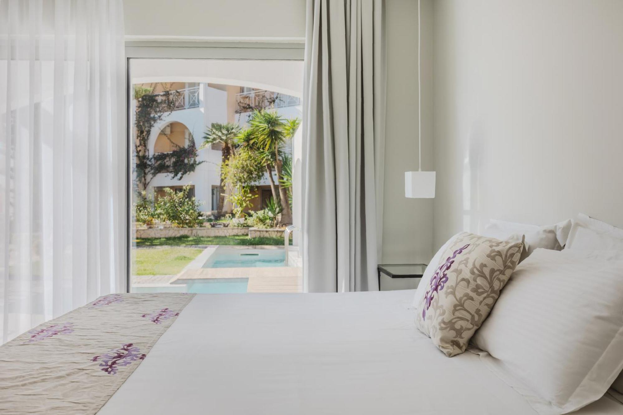 Sunrise Zante - Adults Only Hotel Циливи Екстериор снимка
