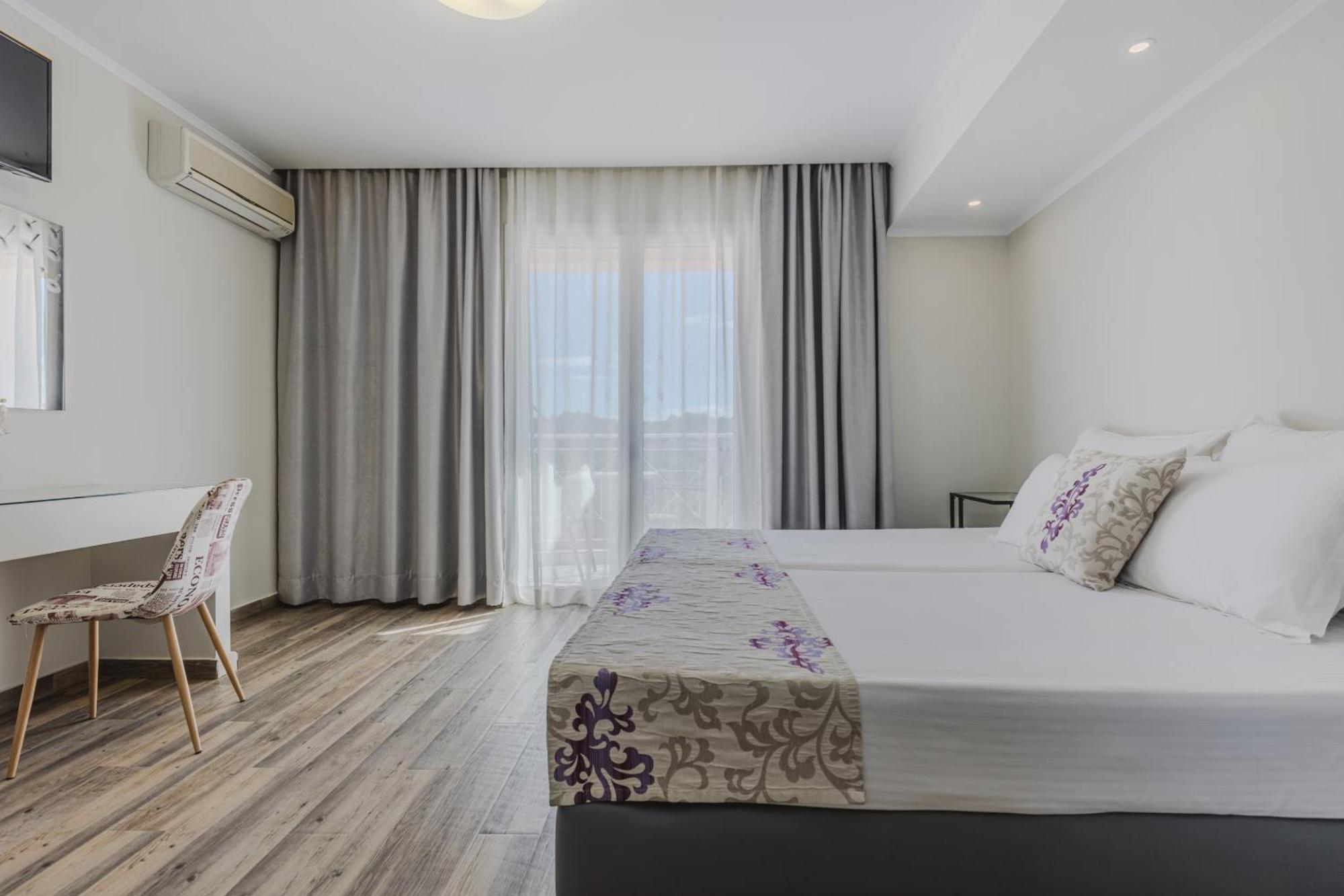 Sunrise Zante - Adults Only Hotel Циливи Екстериор снимка