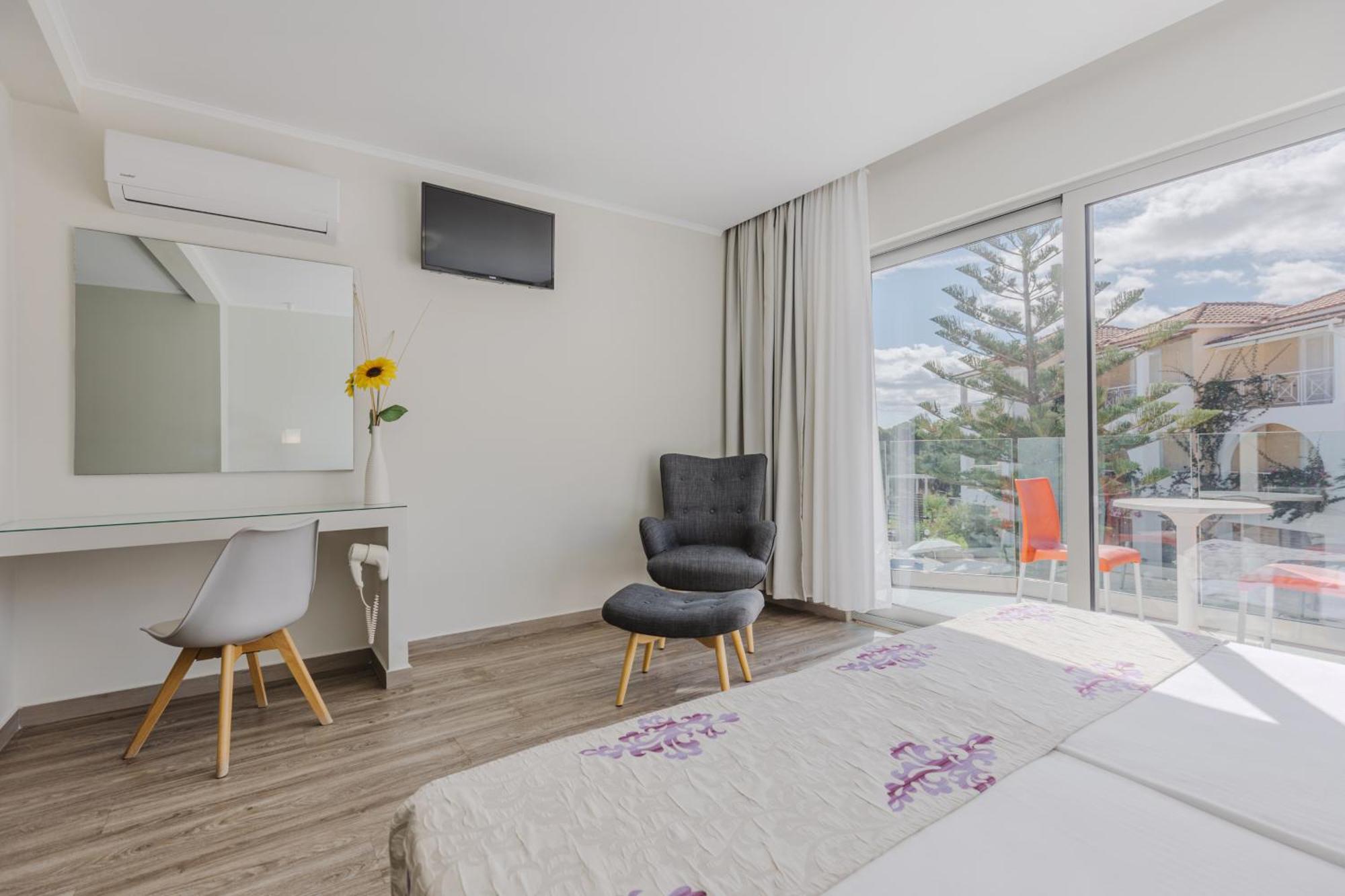 Sunrise Zante - Adults Only Hotel Циливи Екстериор снимка