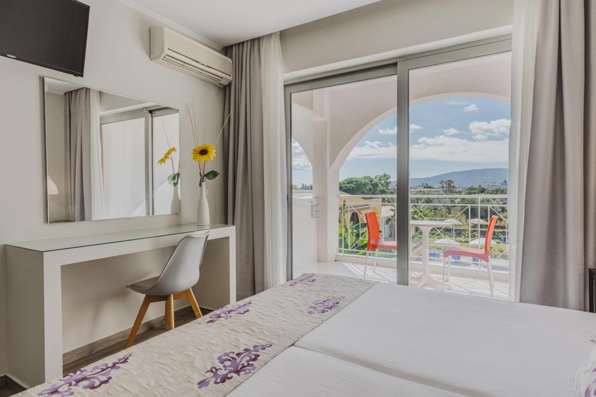 Sunrise Zante - Adults Only Hotel Циливи Екстериор снимка