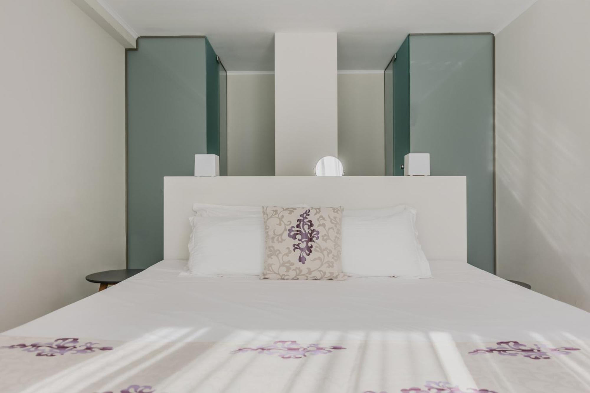 Sunrise Zante - Adults Only Hotel Циливи Екстериор снимка
