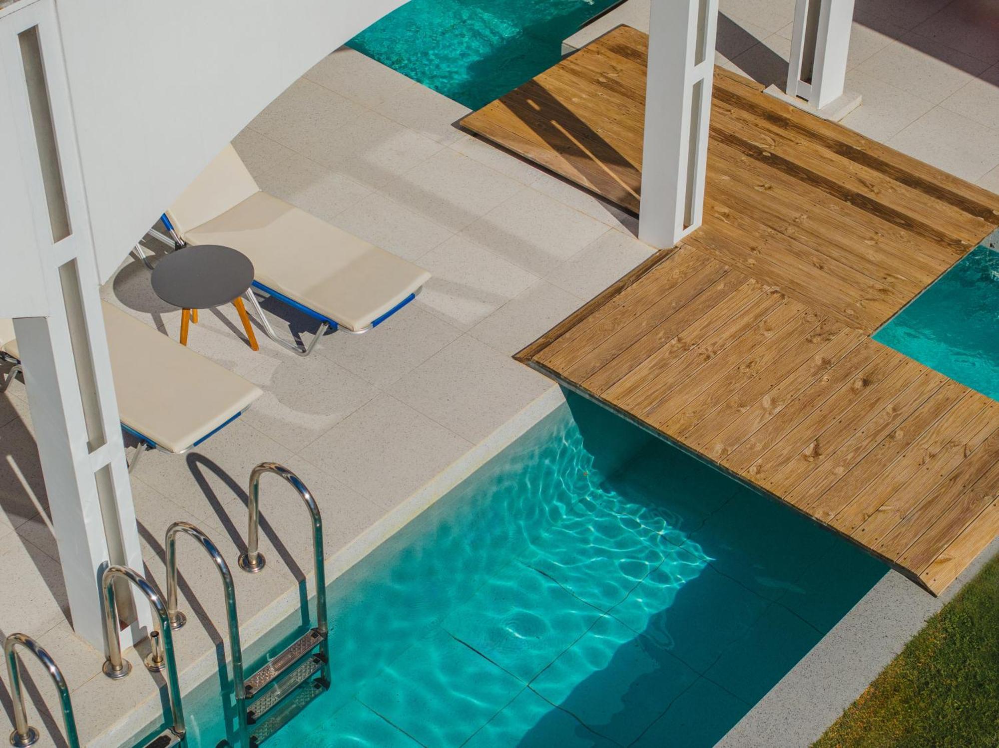 Sunrise Zante - Adults Only Hotel Циливи Екстериор снимка