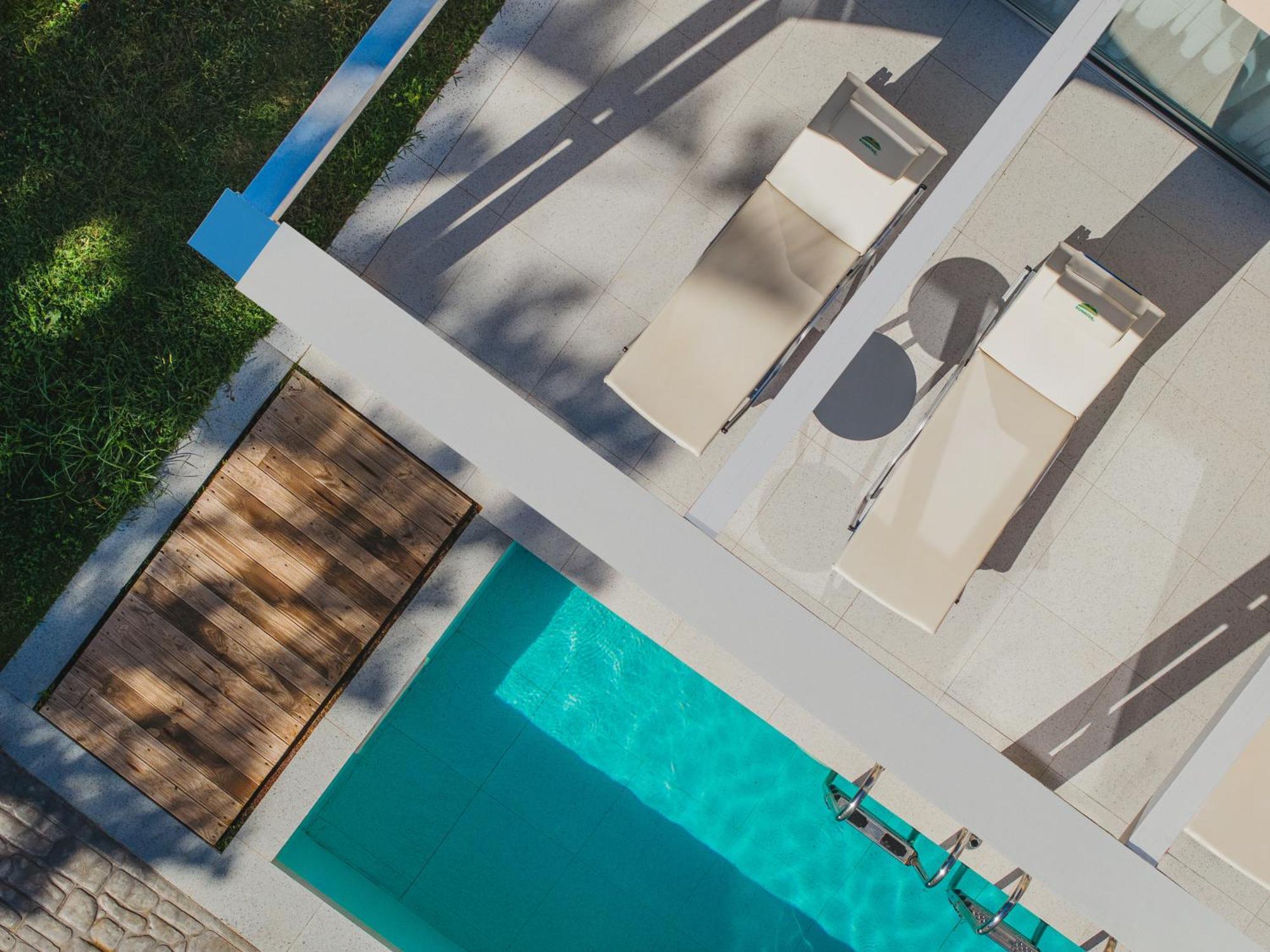 Sunrise Zante - Adults Only Hotel Циливи Екстериор снимка