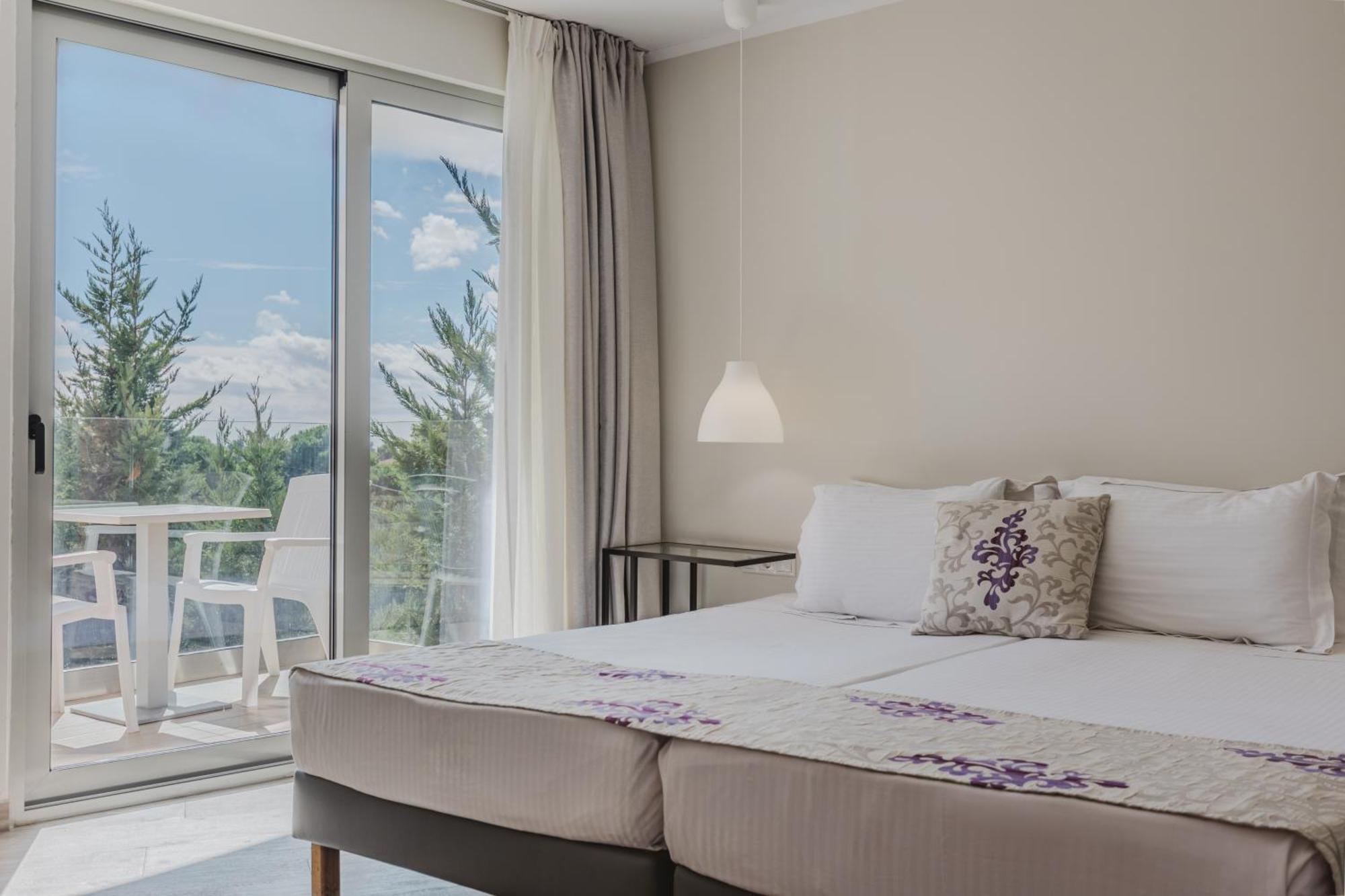 Sunrise Zante - Adults Only Hotel Циливи Екстериор снимка