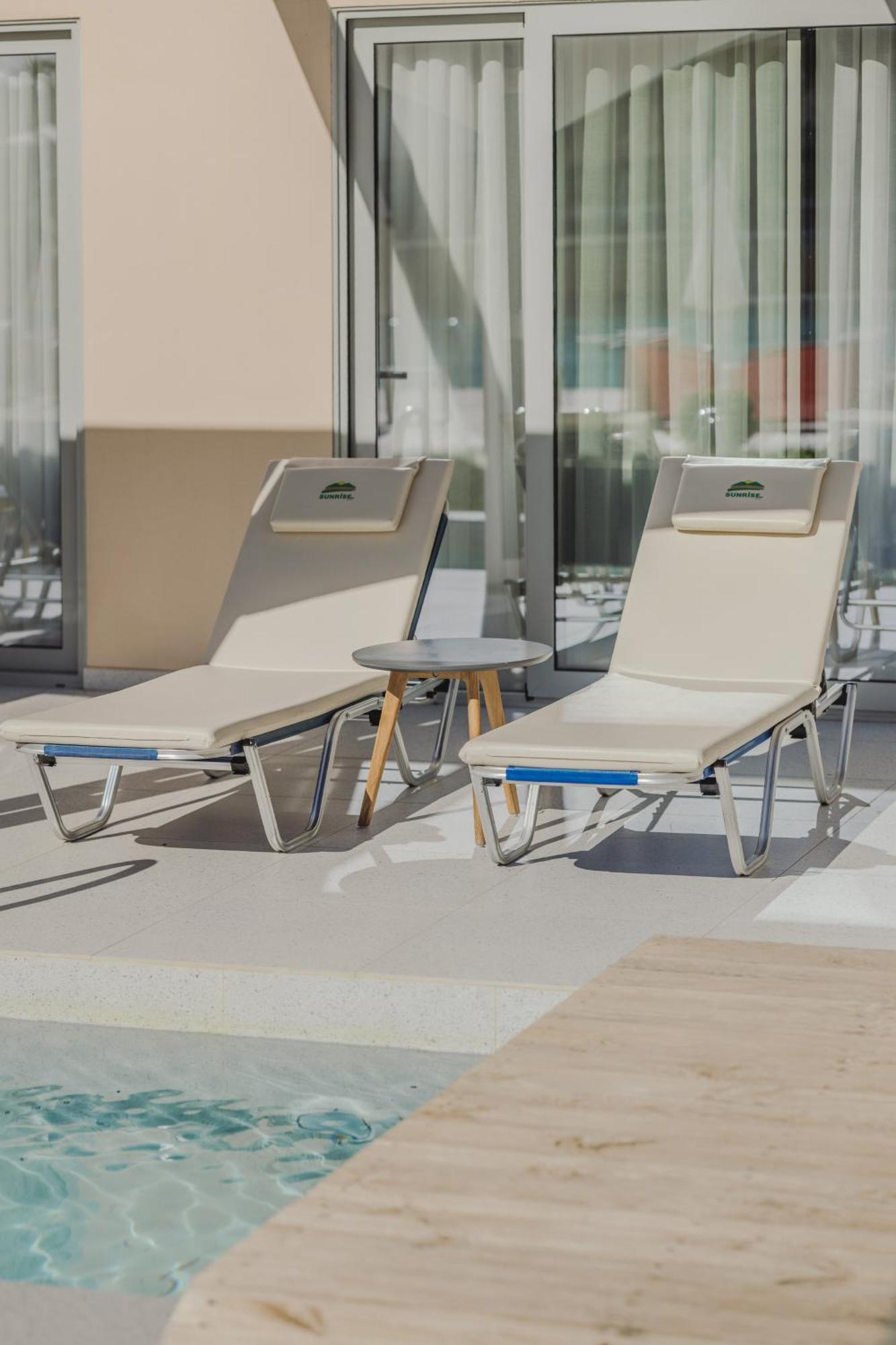 Sunrise Zante - Adults Only Hotel Циливи Екстериор снимка