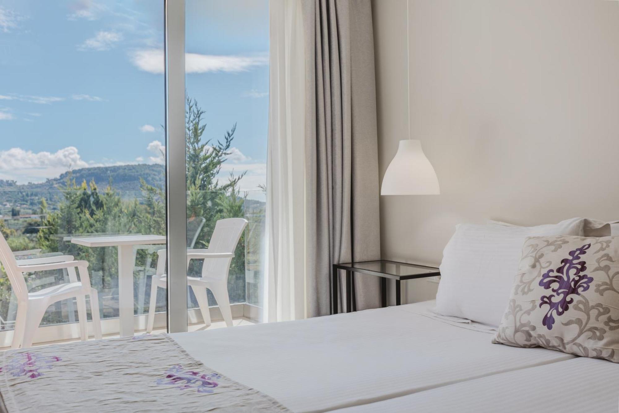 Sunrise Zante - Adults Only Hotel Циливи Екстериор снимка