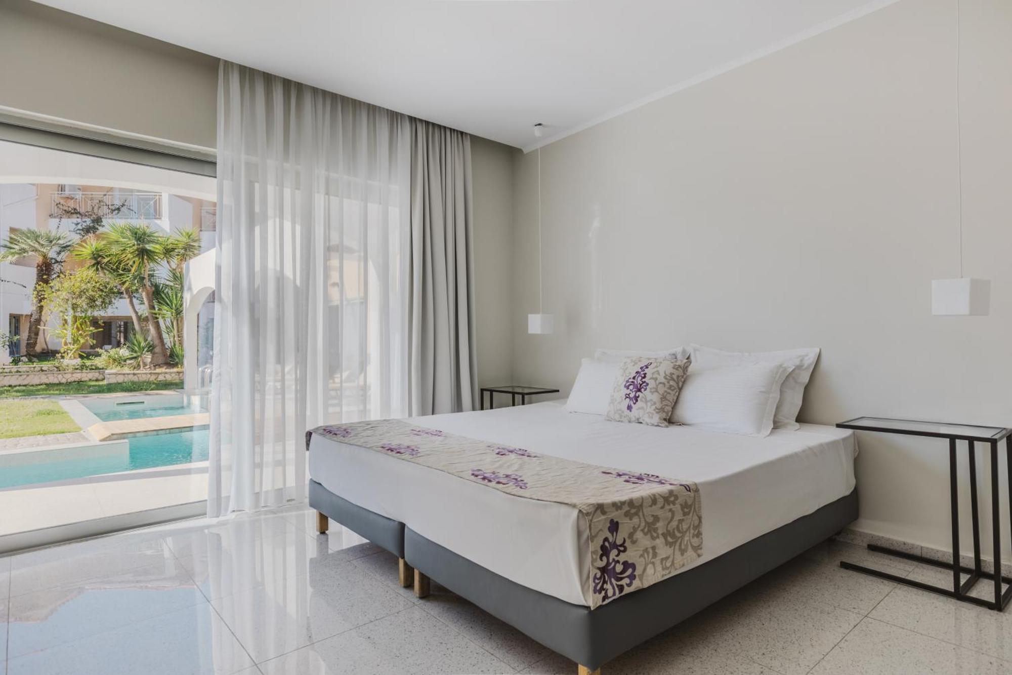 Sunrise Zante - Adults Only Hotel Циливи Екстериор снимка