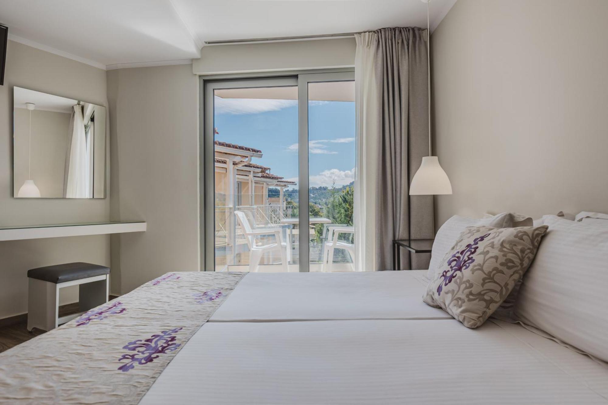 Sunrise Zante - Adults Only Hotel Циливи Екстериор снимка