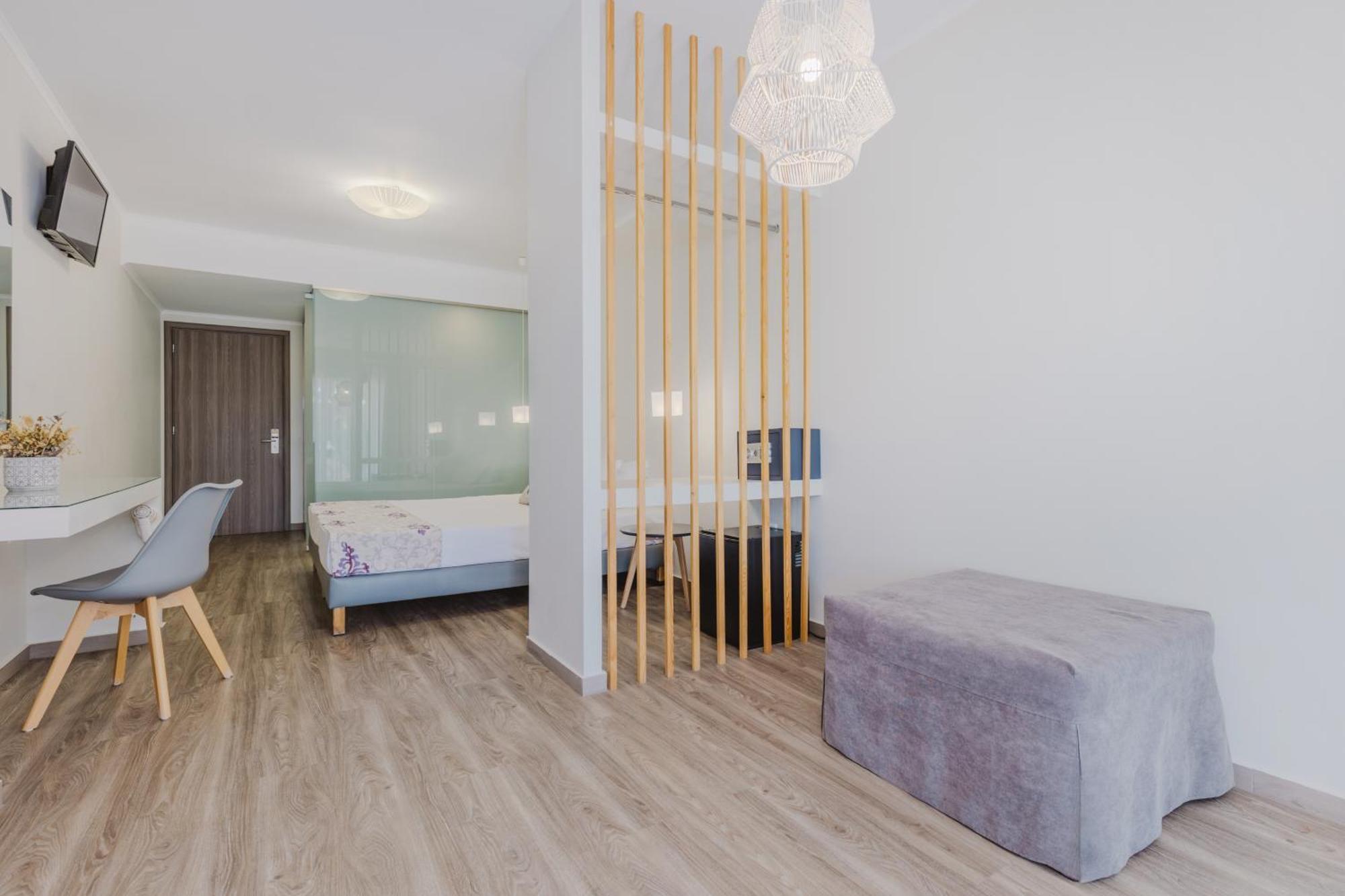Sunrise Zante - Adults Only Hotel Циливи Екстериор снимка