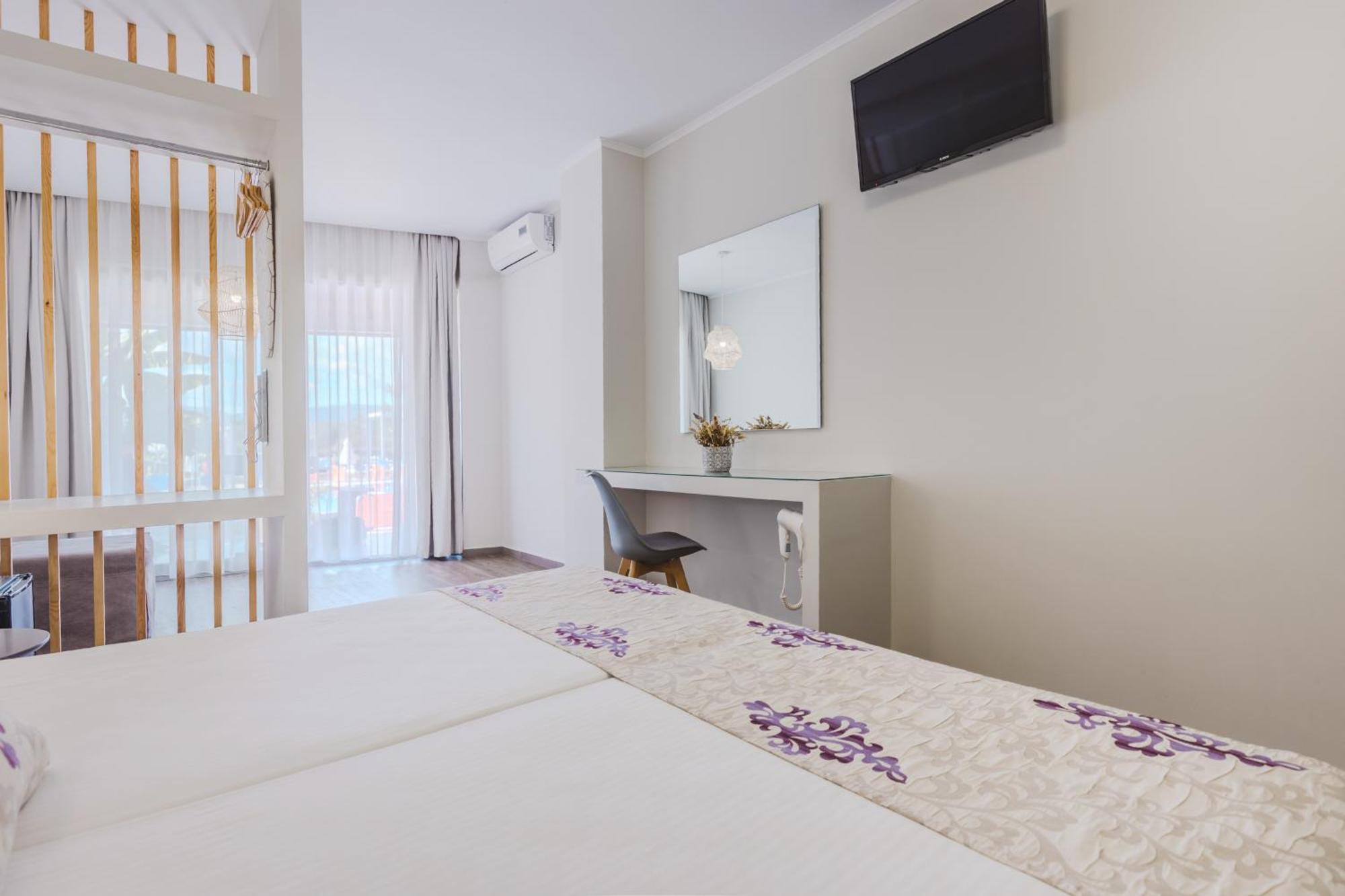 Sunrise Zante - Adults Only Hotel Циливи Екстериор снимка