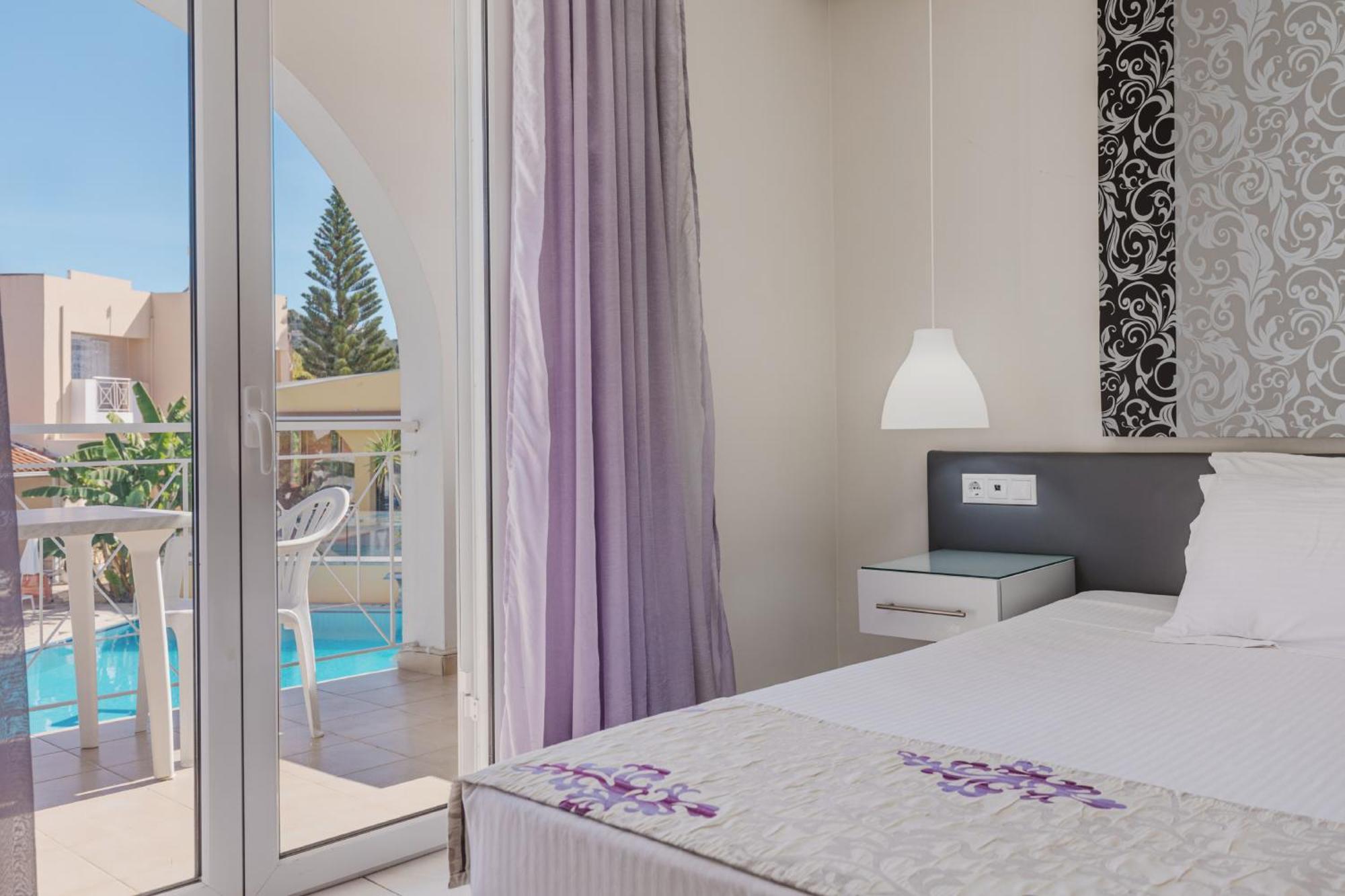 Sunrise Zante - Adults Only Hotel Циливи Екстериор снимка