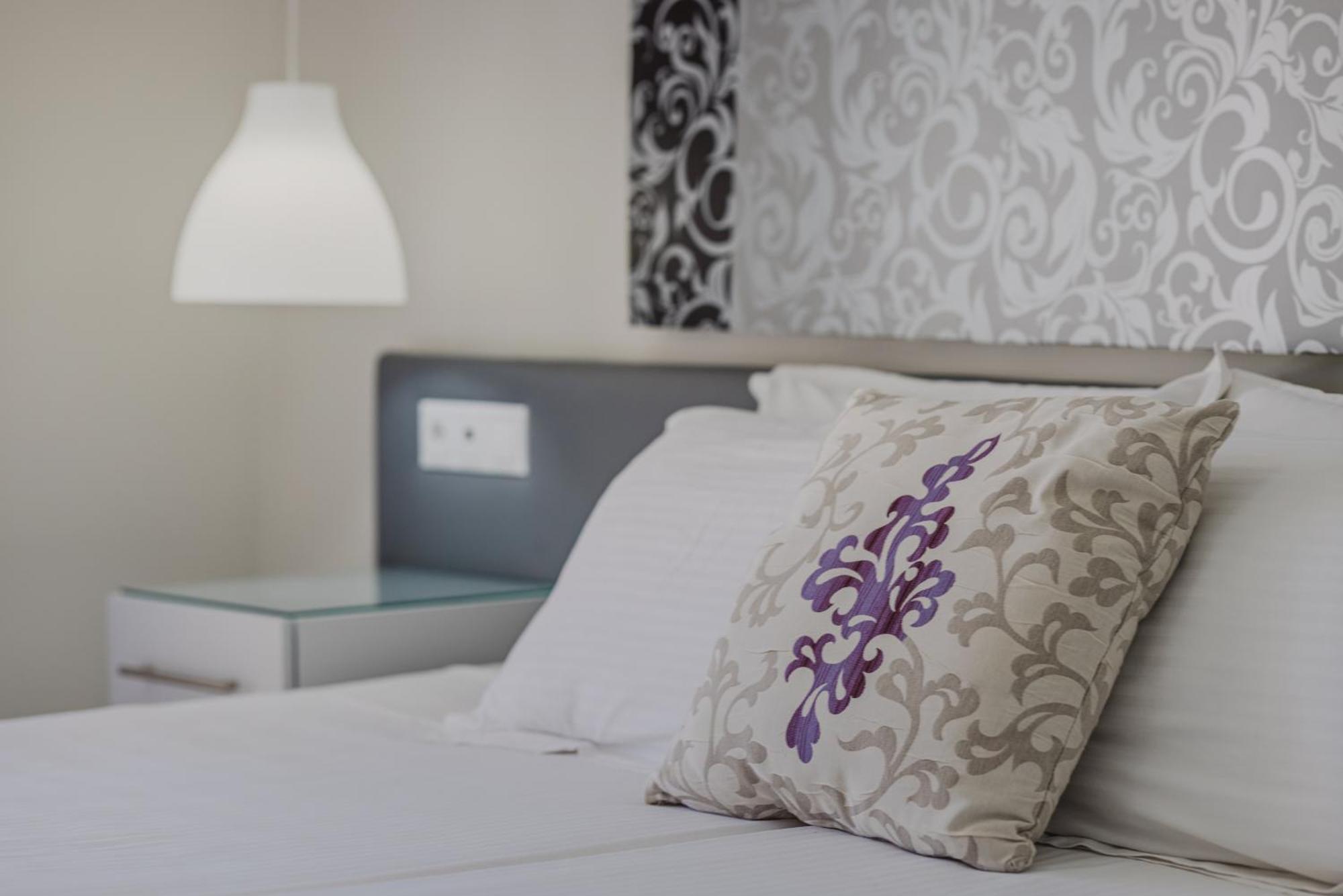 Sunrise Zante - Adults Only Hotel Циливи Екстериор снимка