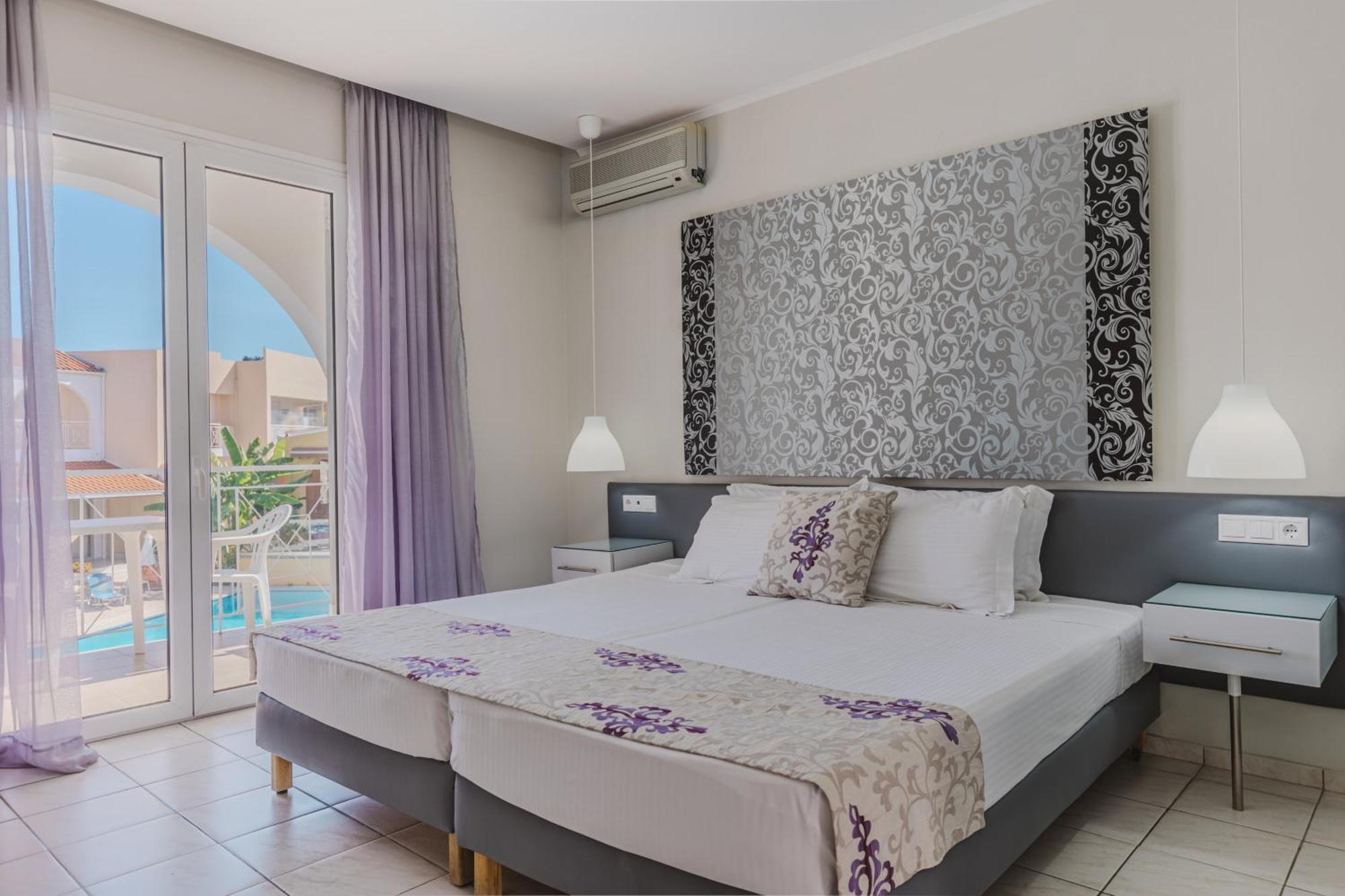 Sunrise Zante - Adults Only Hotel Циливи Екстериор снимка