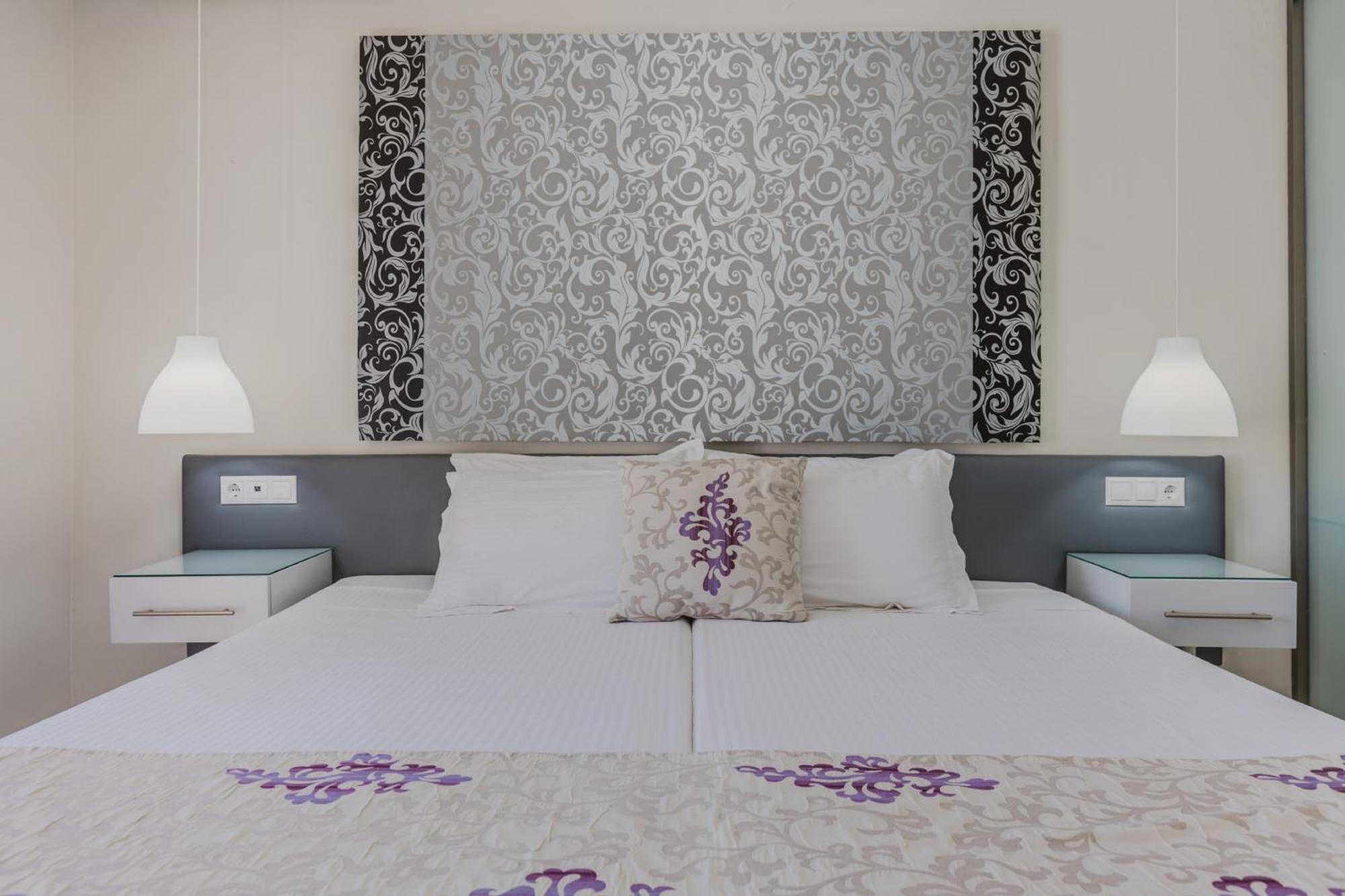 Sunrise Zante - Adults Only Hotel Циливи Екстериор снимка