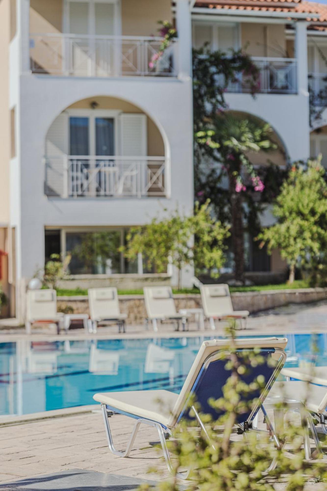 Sunrise Zante - Adults Only Hotel Циливи Екстериор снимка