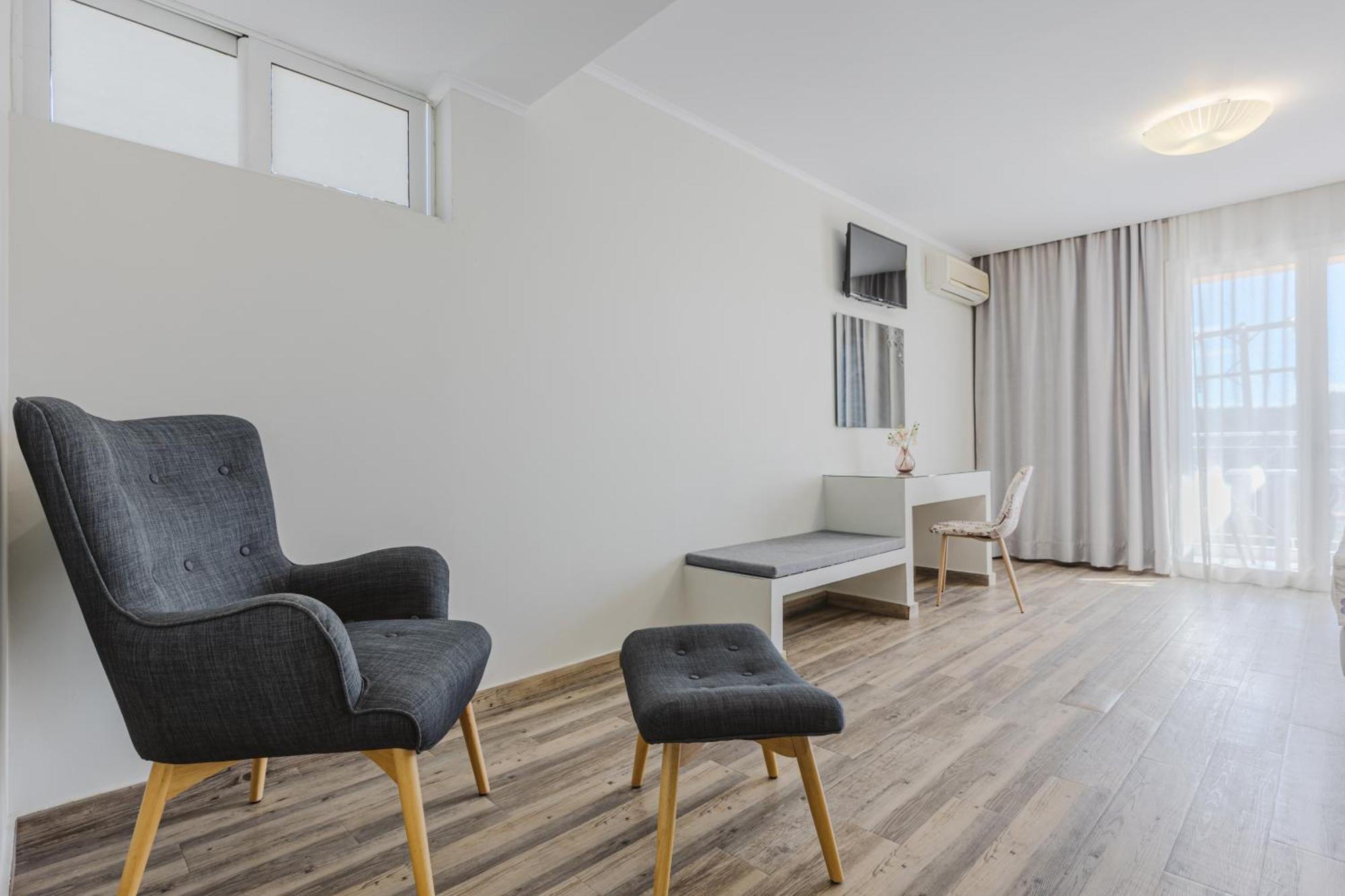 Sunrise Zante - Adults Only Hotel Циливи Екстериор снимка