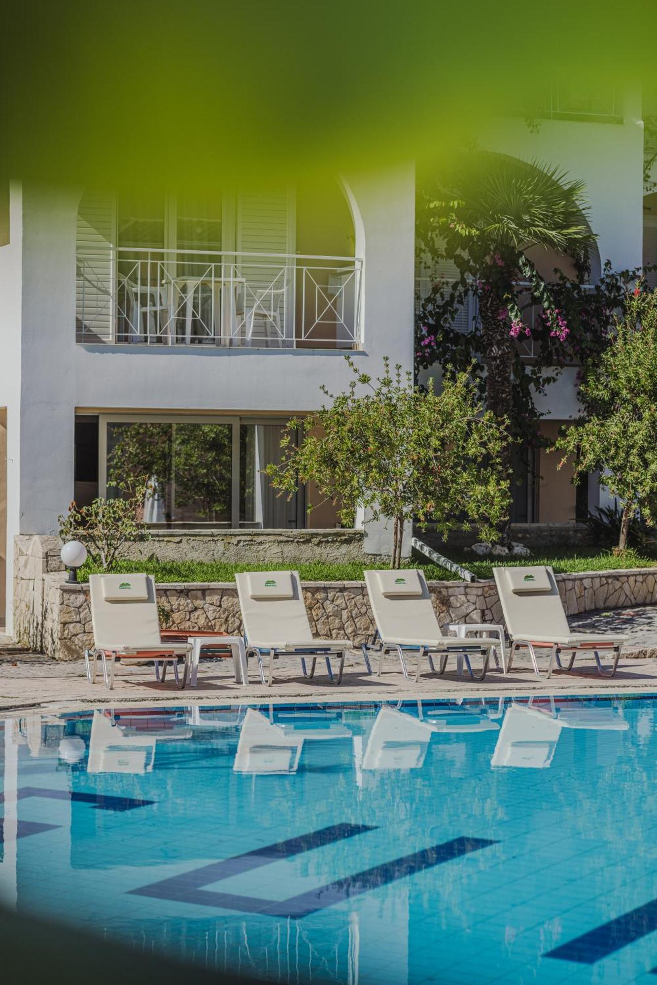 Sunrise Zante - Adults Only Hotel Циливи Екстериор снимка