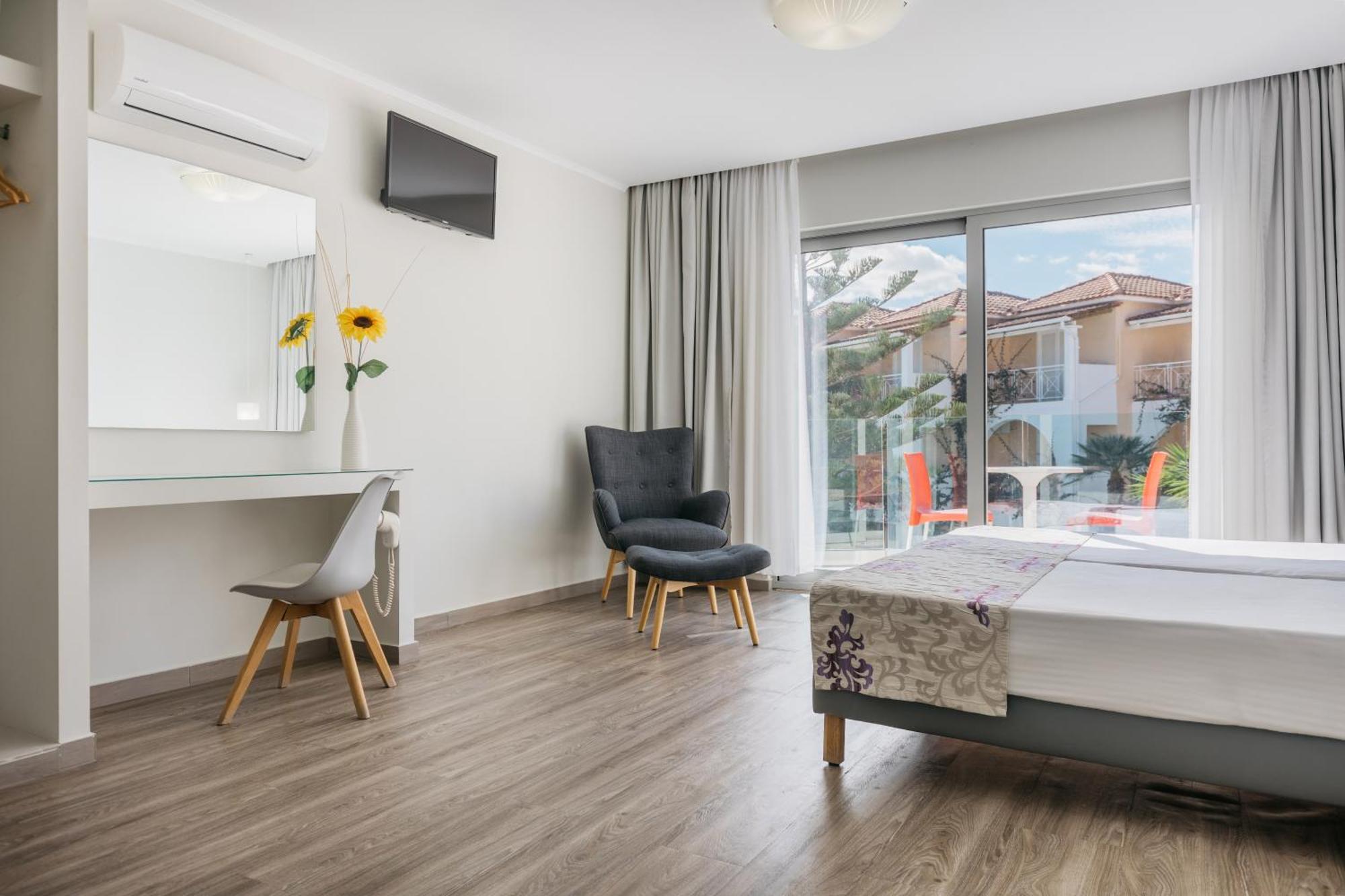 Sunrise Zante - Adults Only Hotel Циливи Екстериор снимка
