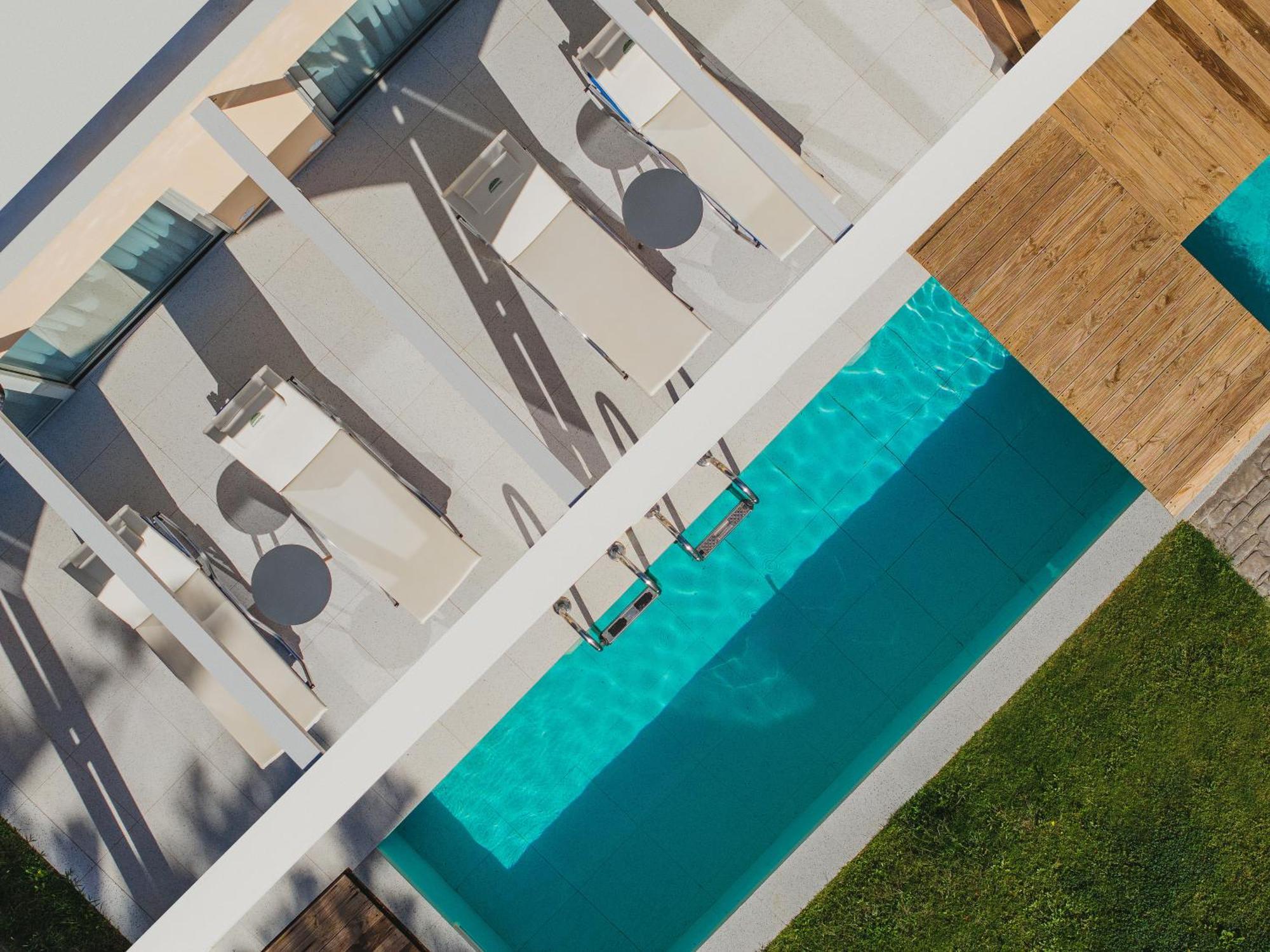 Sunrise Zante - Adults Only Hotel Циливи Екстериор снимка