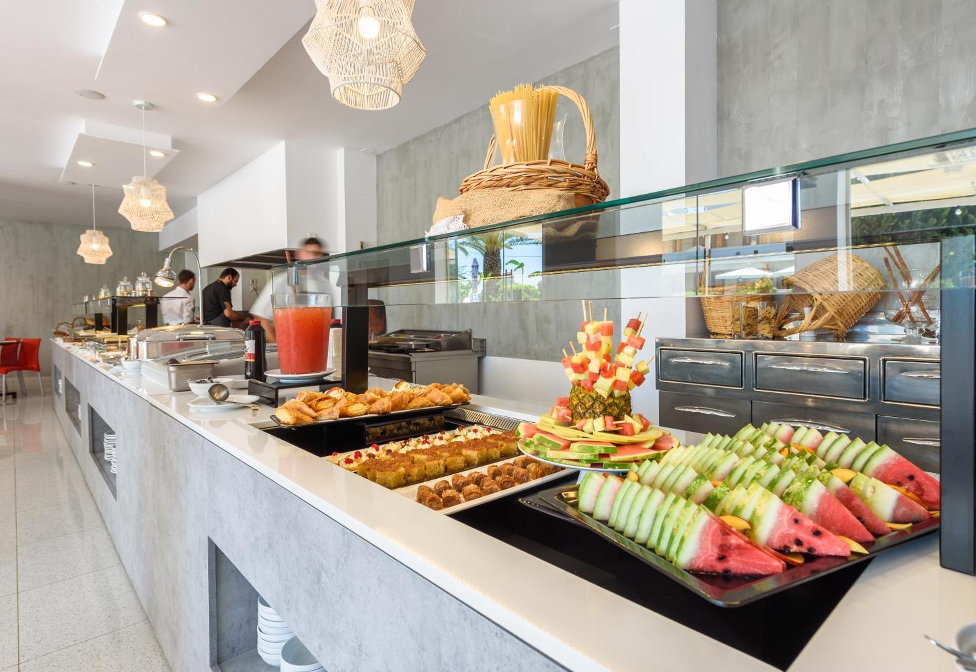 Sunrise Zante - Adults Only Hotel Циливи Екстериор снимка