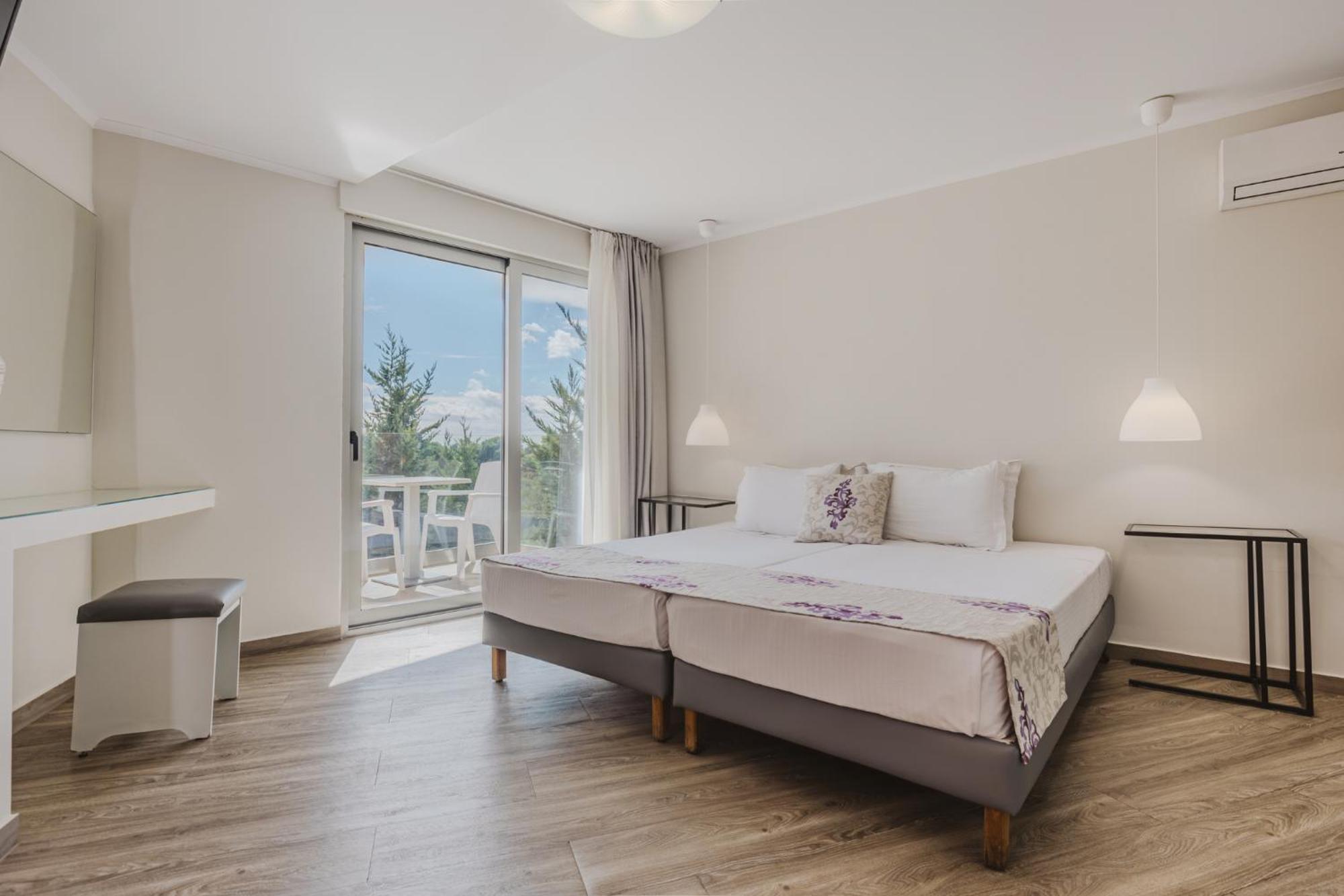 Sunrise Zante - Adults Only Hotel Циливи Екстериор снимка