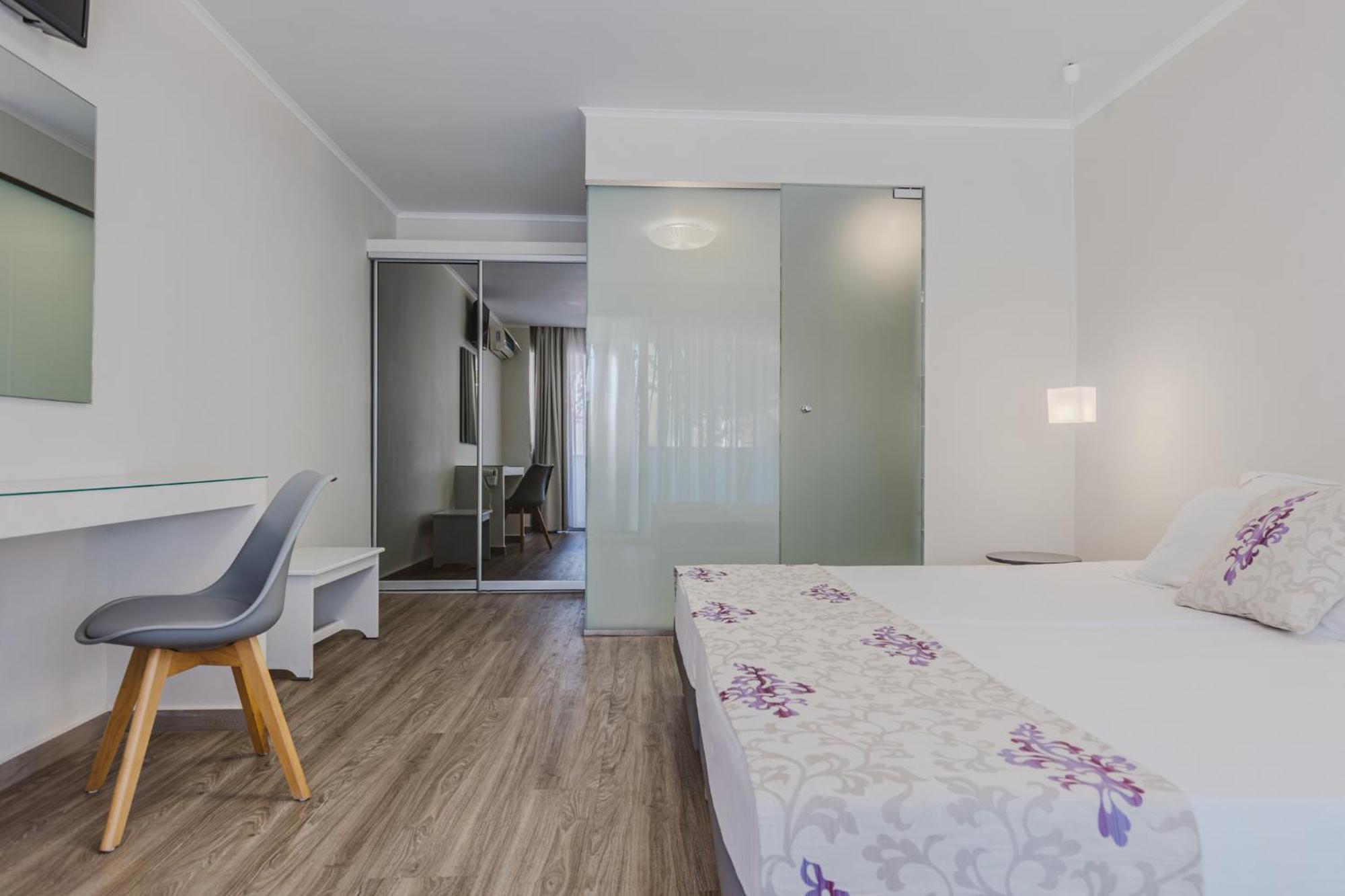 Sunrise Zante - Adults Only Hotel Циливи Екстериор снимка