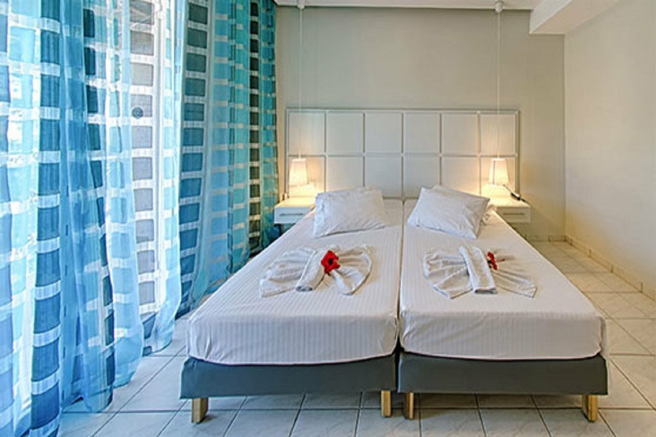 Sunrise Zante - Adults Only Hotel Циливи Екстериор снимка